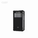 Original CUAV 4G LTE Link SE Servicio en la nube Selution Vuelo Dron Transmisión de video de datos Equipo DE TRABAJO Dron de carreras